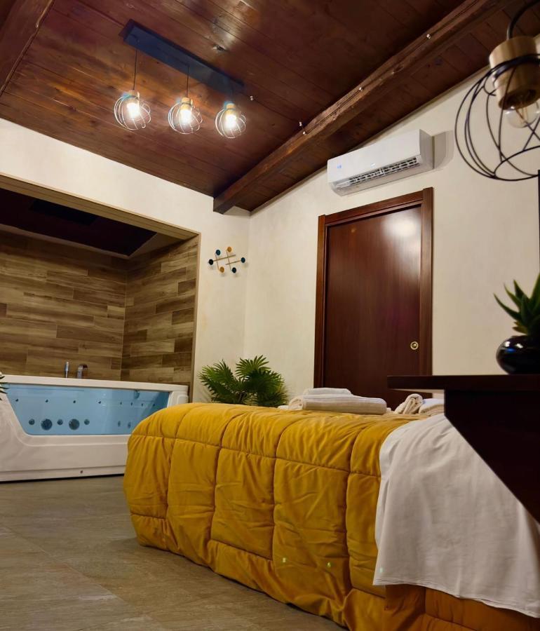 Nid'Amour Suite&Spa Palermo Exterior foto